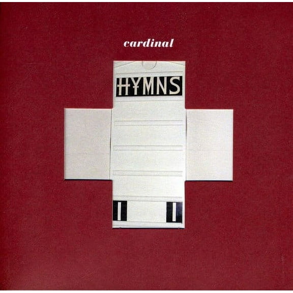 Cardinal - Hymns - Alternative - CD