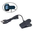 thumbnail image 4 of Wireless Fast Smart Watch Charger 3.3ft/1m Charging Cable specially designed, 4 of 8