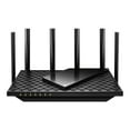 thumbnail image 1 of Router WiFi 6E TP-Link AXE5400 Tribanda Archer AXE75 Gigabit, 1 of 6