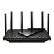 thumbnail image 1 of Router WiFi 6E TP-Link AXE5400 Tribanda Archer AXE75 Gigabit, 1 of 6