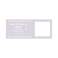 thumbnail image 2 of YAOMOBB Tear-off Notes Vintage Blank Mailing Postcards Set 40 Sheets Mailable Post Recording Manual DIY Notebook, 2 of 6
