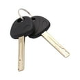 thumbnail image 4 of Car Driver Side Door Lock Cylinder w/ 2 Keys For Hyundai Sonata 15-19 81970C1A00, 4 of 5
