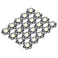 thumbnail image 4 of LED Chip Lamp Bead, 20 Pcs Small Light Chip Bulb  For DIY Lighting Fixtures Pure White,Warm White, 4 of 8