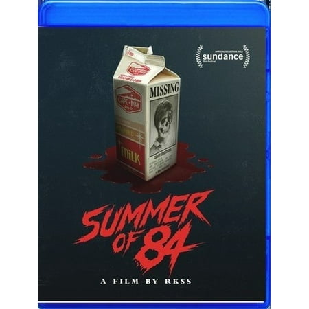 Summer of 84 (Blu-ray)