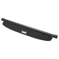 Retractable Cargo Cover for Mercedes-Benz X247 GLB200 19-24 Rear Luggage Security Shield Gloss Black