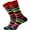 A, variant on Weikingp Crew Socks for Women, Adult Unisex Stripe Stripe Colorful Street Personality Medium Socks, White Crew Socks Men, White Socks Women Crew, Womens Crew Socks Size A
