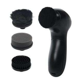 Handheld hot sale shoe buffer