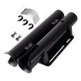 thumbnail image 1 of Soporte para caña de pescar para bicicleta Soporte para caña de pescar Durabilidad Ligero Premium Fácil de montar Accesorios profesionales 2 tubos, 1 of 9