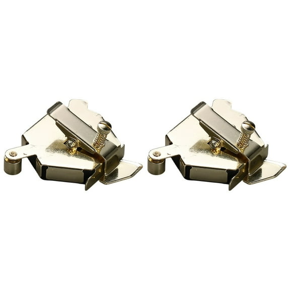 2pc Multifunctional Magnetic Edge Guide Seam Guide for All Models Sewing Machine