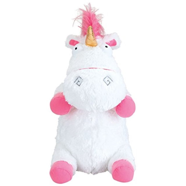 jumbo plush unicorn walmart