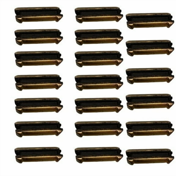 20 Set 23FP D39094 6567620 T23P Flex Pins Fits for Bucket Teeth 23 230 2300 X156X Tooth