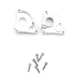 thumbnail image 5 of Cubierta De Caja De Cambios Central De Aleación De Aluminio Y Metal Para Coche De Control Remoto, Piezas De Mejora Para Coche, Accesorio Compatible Con Axial Scx24 Axi90081 1/24 Vogacara EL018045-02, 5 of 5