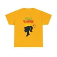 thumbnail image 2 of Black Barbie Tshirt-, 2 of 5