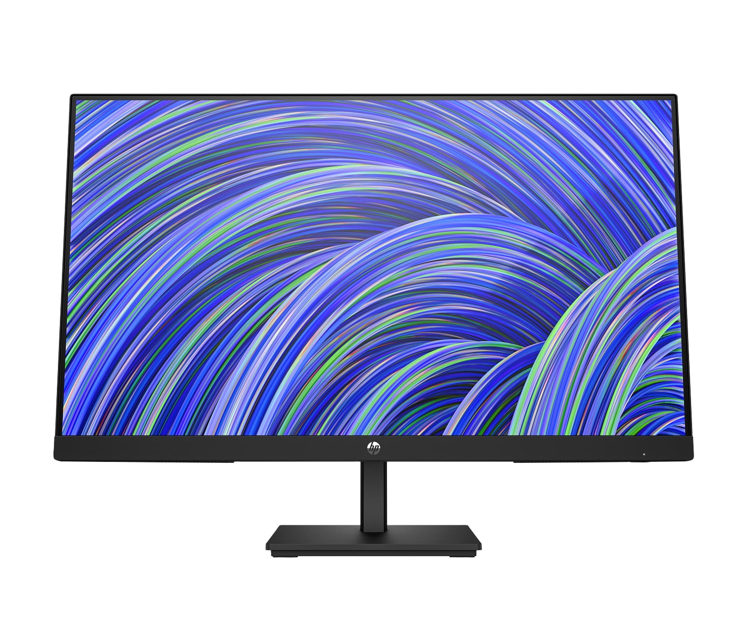 未使用？ HP P24v G5 液晶モニター 2024年製 HP P24v G5 24