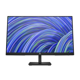 HP M24fw FHD Computer Screen Monitor 23.8