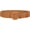 B-brown, variant on Women Wide Woven Belt for Dresses Fashion Rattan Braided Waist Belt Straw Raffia Boho Belt for Jeans