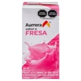 thumbnail image 1 of Producto Lácteo Combinado Aurrera sabor fresa 1 l, 1 of 4