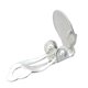 thumbnail image 2 of 10 x Soporte de Aretes Clip Sin Agujero 10MM, 2 of 5