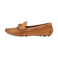 thumbnail image 2 of Eastland Marcella Women's Loafers Color: Camel Size: 8 MED, 2 of 8
