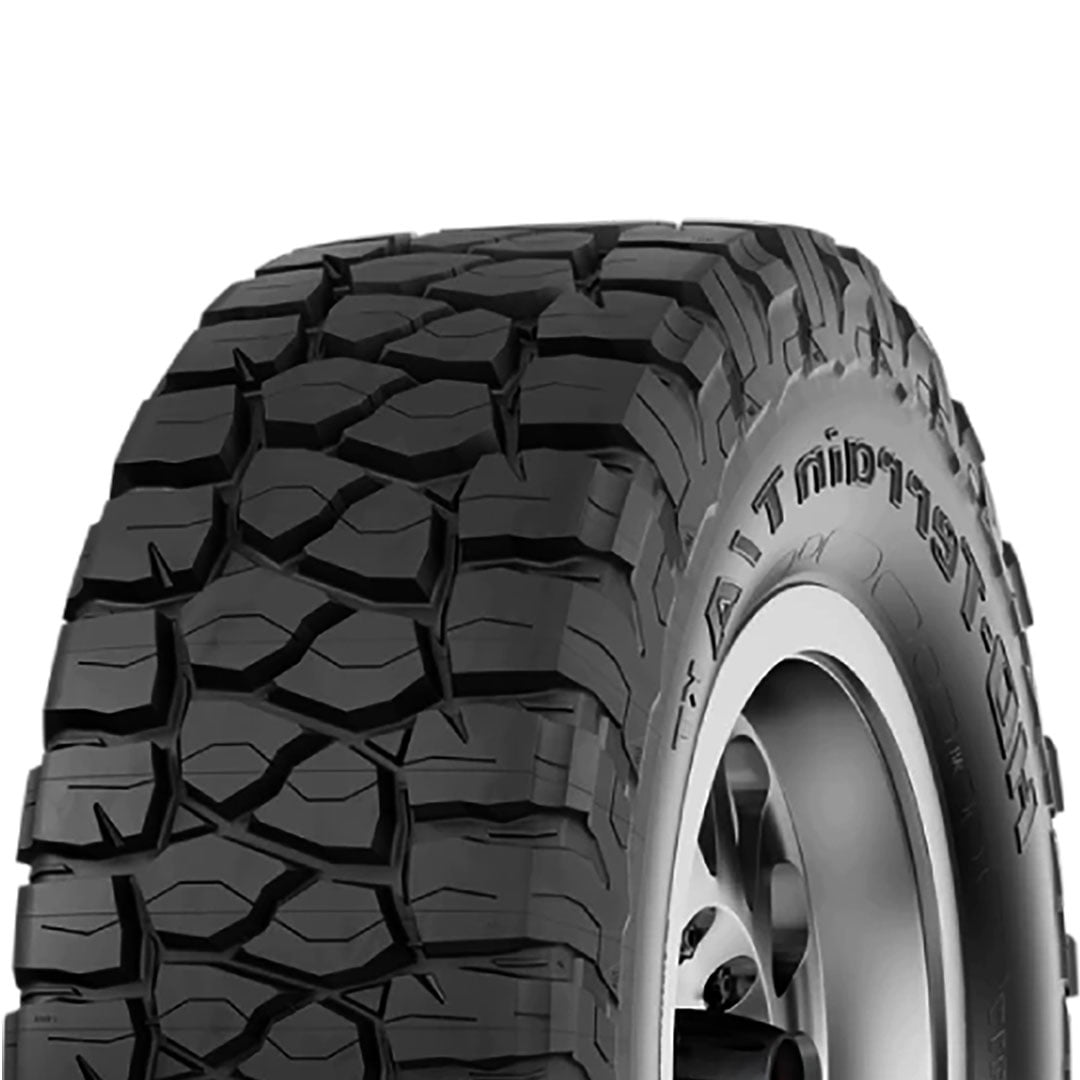 BF Goodrich HD-Terrain T/A KT 40X13.50R20 F/12PLY Light Truck & SUV Tire