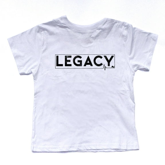 NanyCraft's Legacy Boy T-Shirt