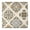 White-408, variant on Waterproof Squre Tablecloth with Minimalist Cannabis and Hemp Leaf Prints, Elastic Edge Fit, Backing for Table Protection, Ideal for Patio, Camping, and Party Use