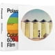 thumbnail image 1 of Pelicula de color Polaroid Originals para 600 Marco redondo, 1 of 2