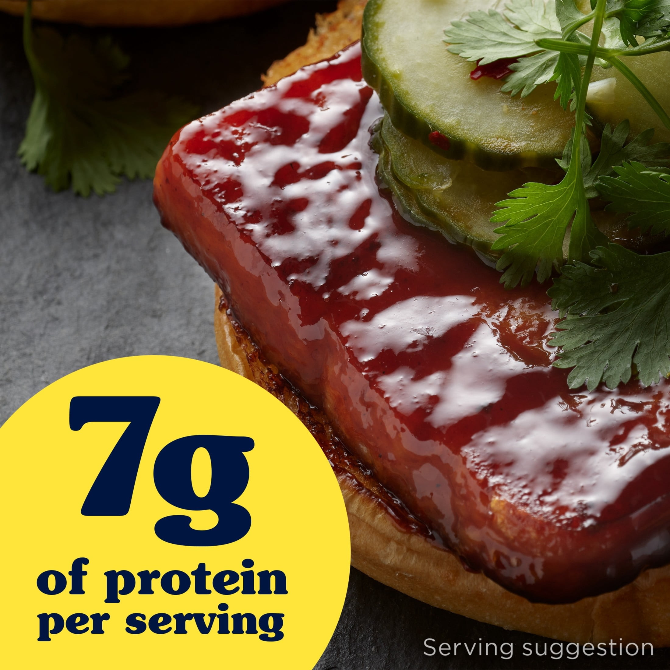 SPAM Classic Canned Meats, 7 G of Protein (14% DV) Per Serving, Shelf-Stable, 12 oz Aluminum Can