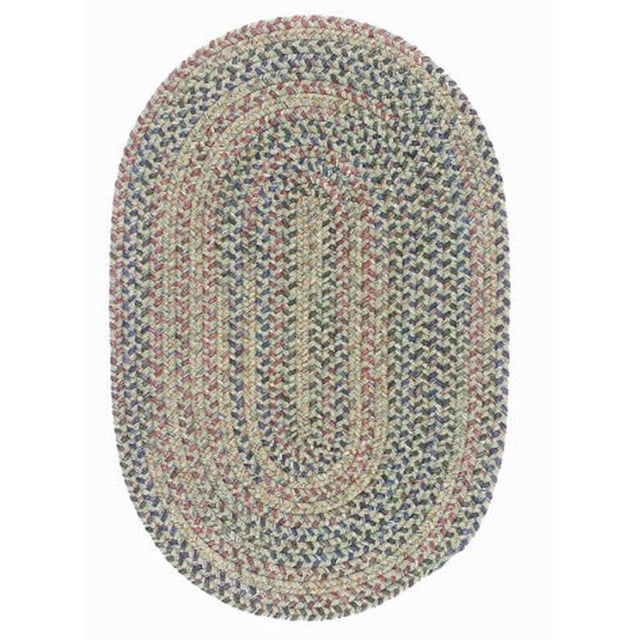 Twilight TL60R024X096 - Paume 2 Pi x 8 Pi Tapis
