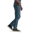 thumbnail image 4 of Lee - Jean Recto Relajado Legendario para Hombre, Lieutenant, 32W x 32L, 4 of 5