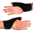 thumbnail image 3 of Medical Thumb Spica Splint Support Brace stabiliser arthritis For Sprain T9 R6J3, 3 of 5