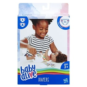 Baby Alive Mix N Match Outfit Set Doll Accessories Ages 3 Up By Just Play Walmart Com Walmart Com