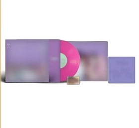 BTS V layover LP テテ Amazon.co.jp: BTSV Kim Taehyung Layover 1st mini album LP