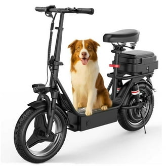 eRiNGo　1212 Hyper Gogo Challenger 12 Plus - EZE Ryders Electric Bike Shop