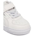 thumbnail image 3 of Tenis Puma Caven III AC+ INF para Niños Pequeños 406247-01 blanco 13, 3 of 7