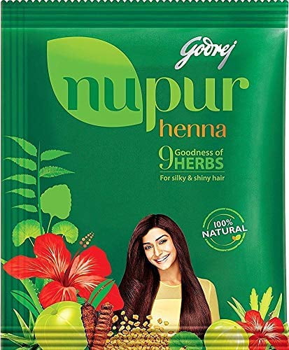 Where to get Nupur Henna powder in Nairobi & Kenya – KALONJI ONLINE SHOP