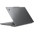 thumbnail image 5 of Lenovo ThinkPad X9 Aura Edition Laptop, Intel Ultra 5-226V, 16 GB LPDDR5x RAM, 512 GB PCIe SSD, 14" WQXGA(2560x1600), Integrated Intel Arc 130V, Backlit Keyboard, W11 Pro, Thunder Grey+Traix Mousepad, 5 of 9