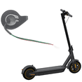 thumbnail image 2 of 4X Hoverboard Throttle Booster Accelerator for MAX G30 Electric Scooter Finger Transfer Kits, 2 of 6