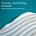 thumbnail image 4 of OGX Nourishing + Coconut Milk Moisturizing Daily Conditioner with Egg White Protein, 25.4 fl oz, 4 of 8
