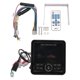 thumbnail image 2 of Marine Radio FM AM MP3 Media Player Boat Stereo Waterproof Bluetooth USB AUX Receiver for UTV ATV SP, 2 of 5