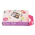 thumbnail image 2 of 10 Sheets Camera Film Beautiful Colors Clear Photo Film For Fujifilm Instax Mini For Polaroid Mio, 2 of 5