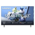 thumbnail image 4 of Pantalla Mora D4N 43" FHD VIDAA (43D4N), 4 of 4