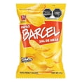thumbnail image 2 of Papas Fritas Barcel sal de 42 g, 2 of 4