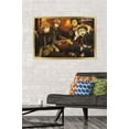 thumbnail image 2 of Black Clover - Light Wall Poster, 22.375" x 34", Framed, 2 of 3