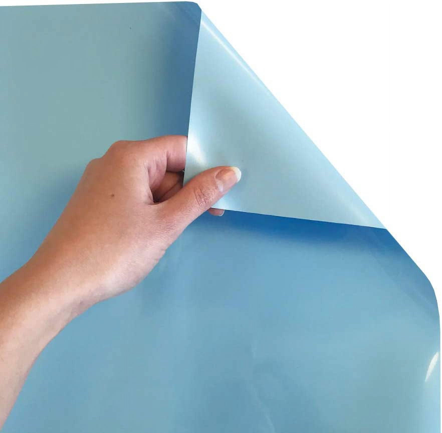 Siser EasySubli Transfer Mask for Sublimation HTV Vinyl 20" x 10ft Roll