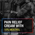 thumbnail image 3 of Icy Hot Orignal Pain Relieving Cream 1.25 oz. Powerful Pain Relief for Muscles & Joints, 3 of 7