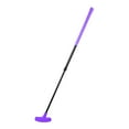 thumbnail image 4 of jinwen Putter de Golf Rétractable en Alliage d'Aluminium Réglable pour Fond de Pelouse Intérieur, 4 of 9