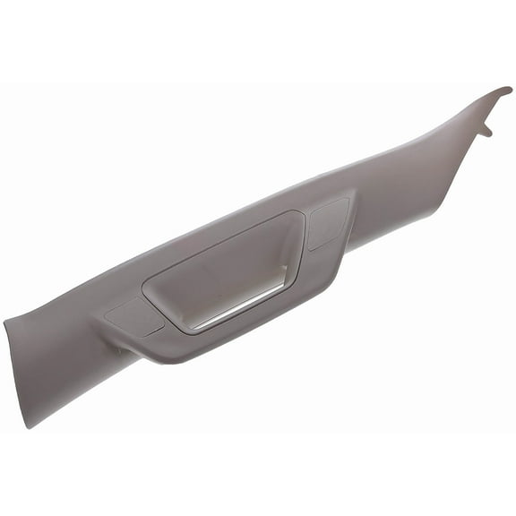 Dorman 97945 A-Pillar (Left) Grab Handle for Specific Chevrolet / GMC Models