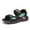 Green, variant on LIUJUNSHOP Kids Boys Walking Sandals Durable Boys Sandals For Summer Outdoor Adventures Casual Leisure Activities Green 16-16.5 Years