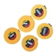 thumbnail image 3 of Cinta Métrica Retráctil Sunnimix Suave 10m Para Manualidades de Costura, 3 of 8
